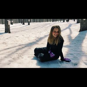 Meet your Posher, Shae